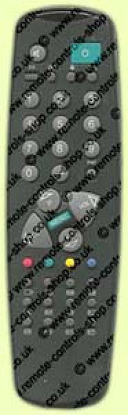 Bush 1433G Original Remote