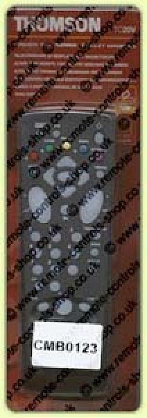 Proline 207 771 60 Original Remote