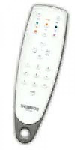 Thomson 207 831 70 Original Remote
