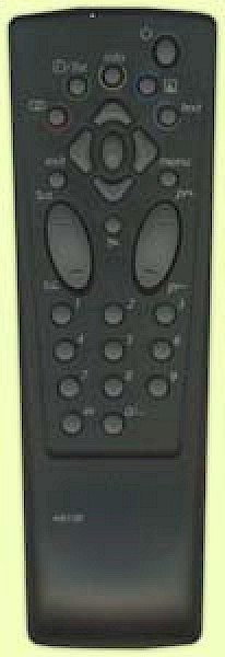 Proline 1415 T Original Remote
