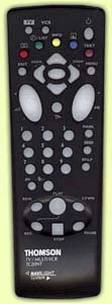 Thomson 210 661 10 Original Remote