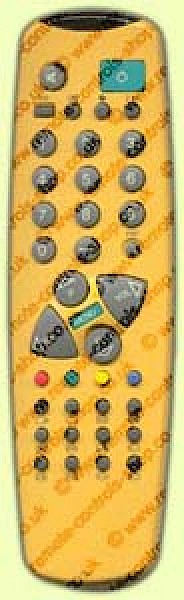 Bush 30000016 Original Remote