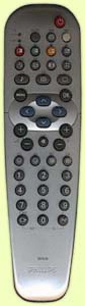 Philips 32 PW9763/05 Original Remote