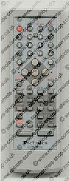 Panasonic RAKEHA32WH Original Remote