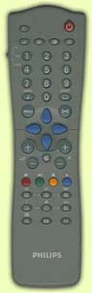 Philips 32PW631505 Original Remote