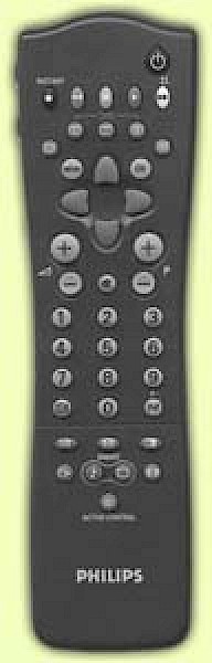 Philips 32 PW8717 Original Remote