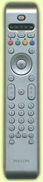 Philips 42PF994612 Original Remote