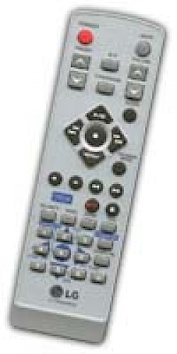 LG LFBM340 Original Remote - Image 2