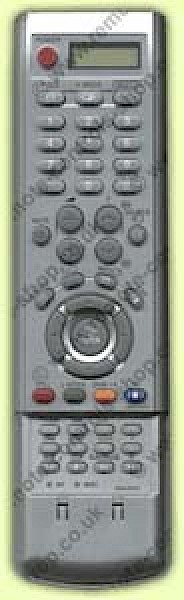 Samsung SP-42L6HX Original Remote