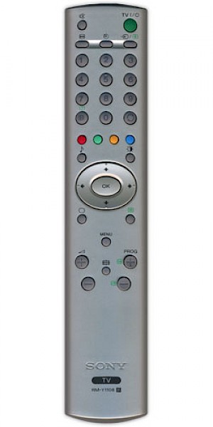 Sony RM-Y1108 Original Remote