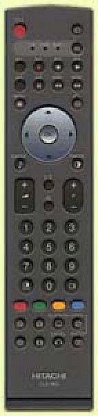 Philips FWM35/21 Original Remote