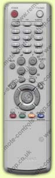 Samsung LE37R41BX/XEH Original Remote