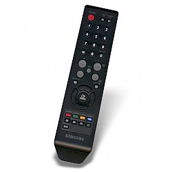 Samsung CS21Z40MQCXXST Original Remote - Image 2