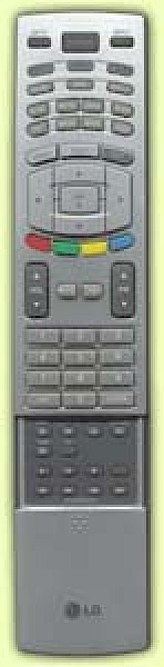 LG 50PC1D Original Remote