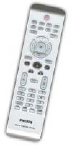 Philips HTS6510/05 Original Remote - Image 2