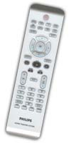 Philips HTS6510/05 Original Remote - Image 3