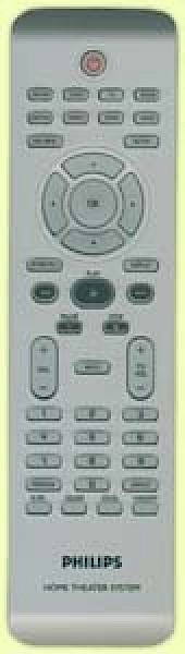 Philips HTS3115/05 Original Remote