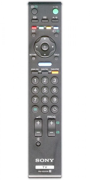 Sony KDL-26S4000 Original Remote