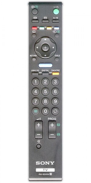 Sony KDL-32V4000 Original Remote