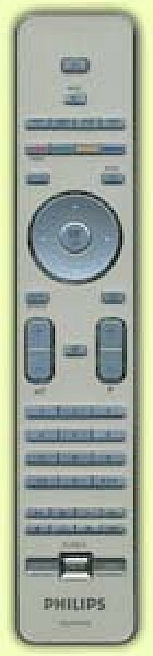 Philips 42 PFL9900D/10 Original Remote