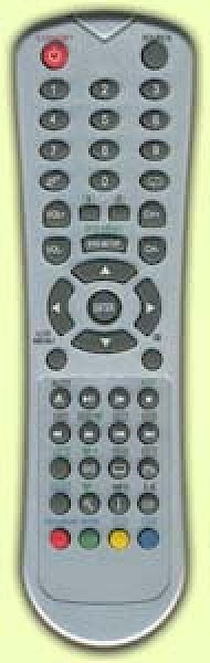 Proline LVD1986WD Original Remote