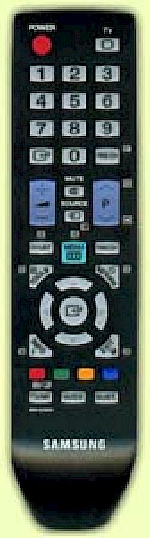 Samsung BN59-00865A Original Remote