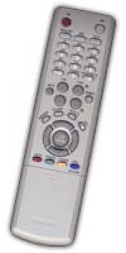 Samsung SMT-3211P Original Remote - Image 2