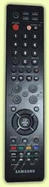 Samsung LE37R81BX/BWT Original Remote
