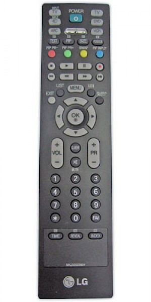 LG 26LC55 Original Remote