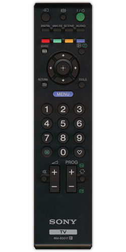 Sony - Telecomando Tv originale Bari Usato in Permuta, Home Cinema, TV