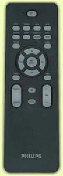 Philips MCB14605 Original Remote
