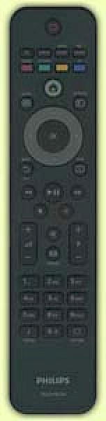 Philips 32PFL5404H/12 Original Remote