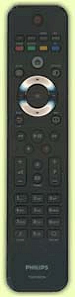 Philips 32PFL7404H/12 Original Remote