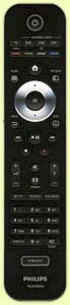 Philips 32PFL9604H/12 Original Remote