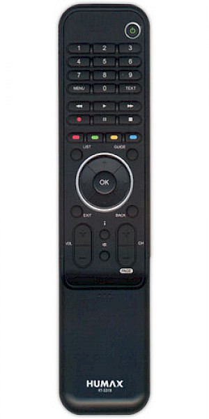 Humax PVR-9150T Original Remote