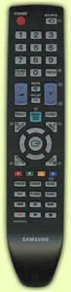 Samsung B2030HD Original Remote