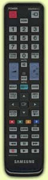Samsung UA26C4000PMXRD Original Remote