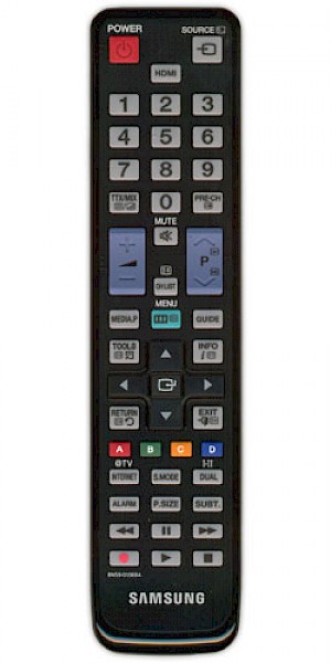 Samsung UA26C4000PT Original Remote