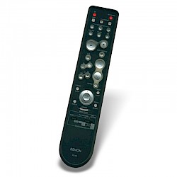 Denon AVR-1908 Original Remote - Image 2