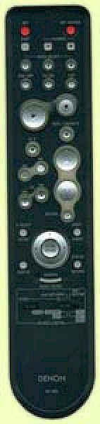 Denon AVR-1908 Original Remote