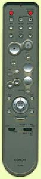 Denon AVR-1509 Original Remote