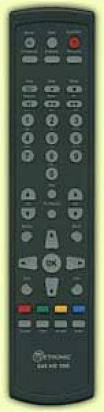 Metronic 441827 Original Remote