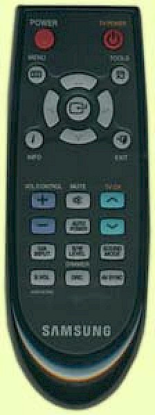Samsung HW-C450 Original Remote