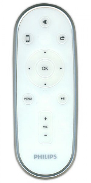 Philips DS8500/05 Original Remote