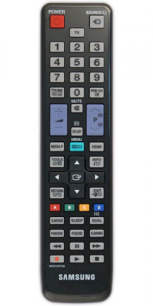 Samsung UA26C4000PXXA Original Remote