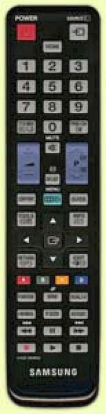 Samsung T27A550 Original Remote