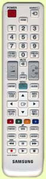 Samsung UA32D4010NM Original Remote