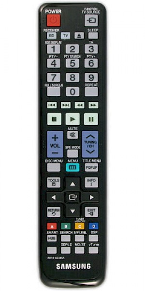 Samsung AH59-02345A Original Remote