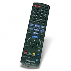 Panasonic SA-BTT775EBK Original Remote - Image 2