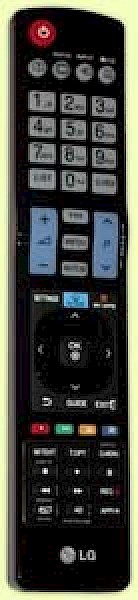 LG 42LS570T Original Remote